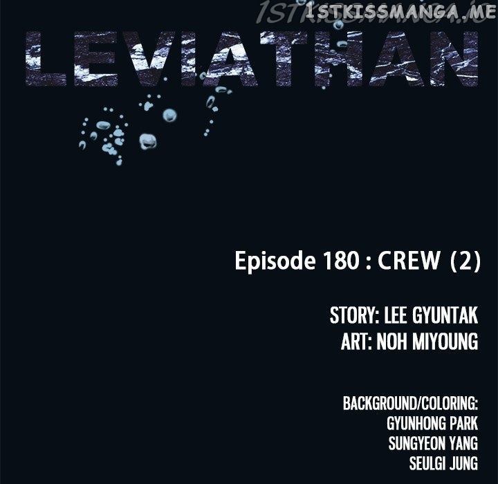 Leviathan, Chapter 180 image 009